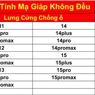 Ốp Từ Tính MẠ GIÁP TRONG