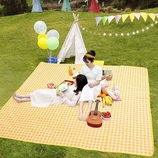 Thảm Du Lịch Dã Ngoại Pinic 1m5 x 2m