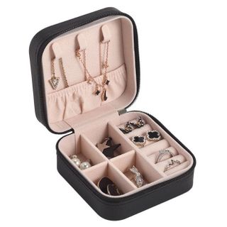 Hộp Trang Sức Mini - clip