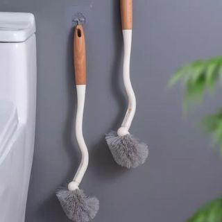 Chà Cầu Cán Gỗ