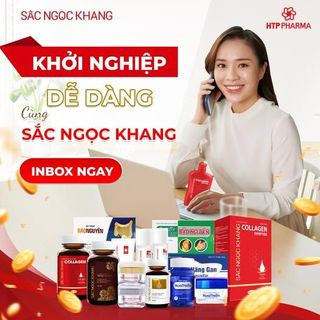 KHỞI NGHIỆP DỄ DÀNG – CHỈ TỪ 1 TRIỆU ĐỒNG!