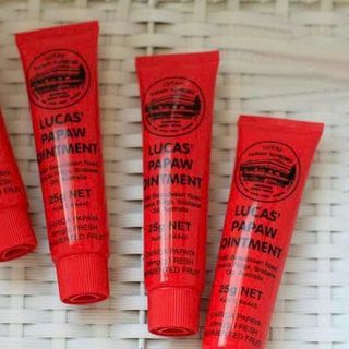 Kem Đa Năng Lucas Papaw Ointment