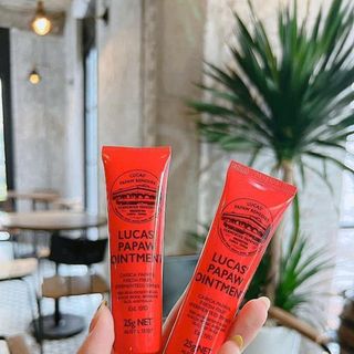 Kem Đa Năng Lucas Papaw Ointment