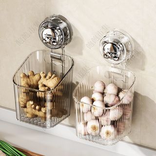 Kệ nhựa HLS chữ nhật SNH02