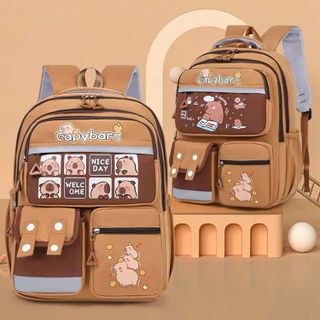 BALO CABYBARA CHẤT VẢI MỀM ÊM VAI SP0286 - LADY'S PASSION