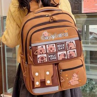 BALO CABYBARA CHẤT VẢI MỀM ÊM VAI SP0286 - LADY'S PASSION