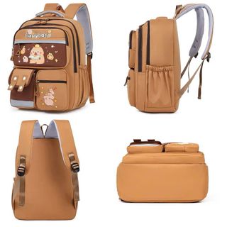 BALO CABYBARA CHẤT VẢI MỀM ÊM VAI SP0286 - LADY'S PASSION