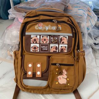 BALO CABYBARA CHẤT VẢI MỀM ÊM VAI SP0286 - LADY'S PASSION