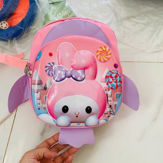 BALO CHO BÉ LỚP MẦM SP0294 - LADY'S PASSION