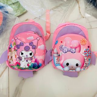 BALO CHO BÉ LỚP MẦM SP0294 - LADY'S PASSION