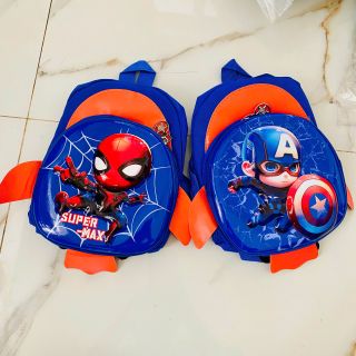 BALO CHO BÉ LỚP MẦM SP0294 - LADY'S PASSION