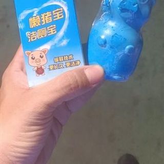 Lợn Thả Bồn Cầu (Thùng 100 Cái)