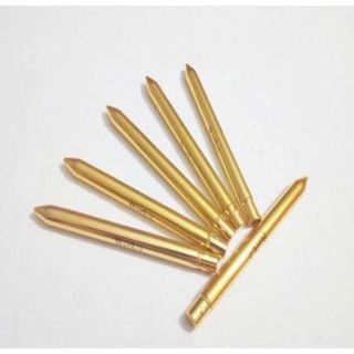 Cọ Môi Cao Cấp Có Nắp Đậy