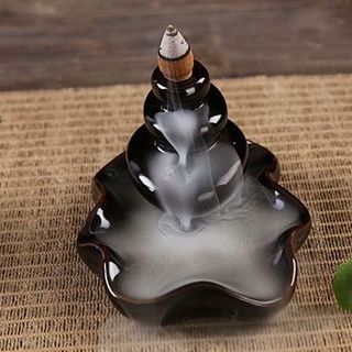 Tháp Đốt Trầm Hương.