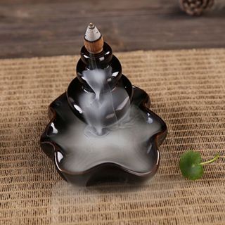 Tháp Đốt Trầm Hương.