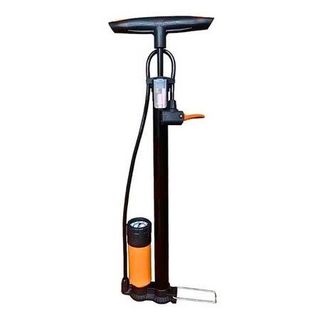 BƠM TAY XE ĐẠP XE MÁY CÓ ĐỒNG HỒ