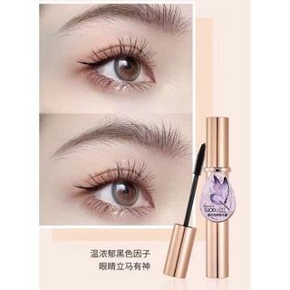 Mascara Wodwod Fireworks Dazzle Dance có gương
