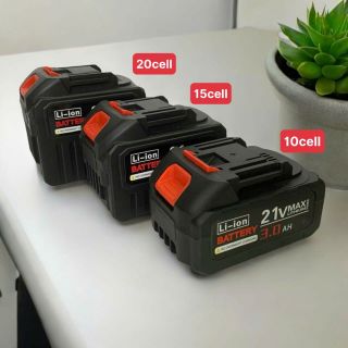 Pin sạc 15 cell 18000mah