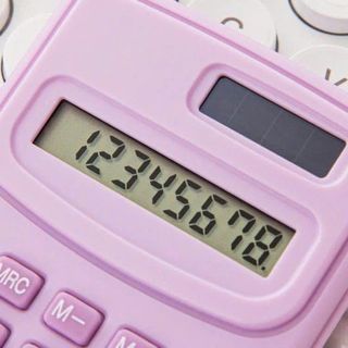 MÁY TÍNH MINI BỎ TÚI TIỆN LỢI SP0355 - LADY'S PASSION