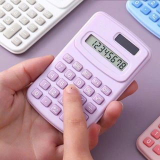 MÁY TÍNH MINI BỎ TÚI TIỆN LỢI SP0355 - LADY'S PASSION