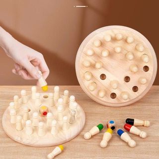 BỘ ĐỒ CHƠI CỜ VUA TRÍ NHỚ