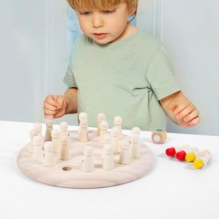 BỘ ĐỒ CHƠI CỜ VUA TRÍ NHỚ