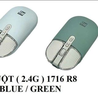 Chuột không dây R8 1716 - 2.4