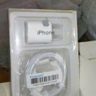 Bộ sạc iphone 5w - sạc chuẩn