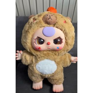 Baby Three 1000% Hộp Mù KÍch Thước Lớn Hàng Mới 100% Mắt Dora Mắt Nước