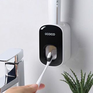 DỤNG CỤ LẤY KEM ĐÁNH RĂNG ECOCO