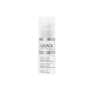 Kem Chống Nắng Dưỡng Sáng Da Uriage Anti-Brown Spot Daytime Care | Depiderm SPF 50 30ml