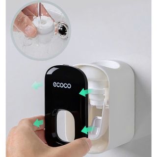 DỤNG CỤ LẤY KEM ĐÁNH RĂNG ECOCO