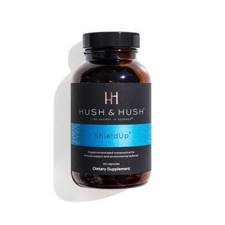 Viên Uống Chống Nắng Cho Da Image Hush & Hush Shield Up
