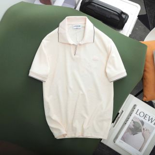 Áo thun nam cổ bẻ polo ngắn tay trơn
