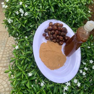 BỘT BỒ HÒN