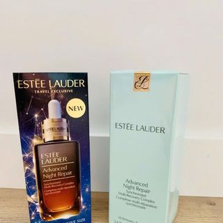 ✨ Estée Lauder Advanced Night Repair   Bí quyết làn da “ngủ dậy là đẹp” của hàng triệu tín đồ skincare trên toàn thế giới! 💫