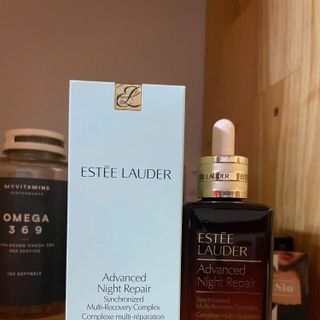 ✨ Estée Lauder Advanced Night Repair   Bí quyết làn da “ngủ dậy là đẹp” của hàng triệu tín đồ skincare trên toàn thế giới! 💫