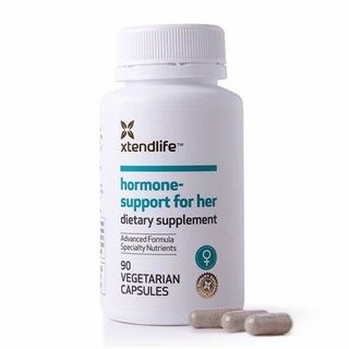 Viên Uống Tăng Nội Tiết Nữ Xtendlife Hormone Support For Her 90 Viên