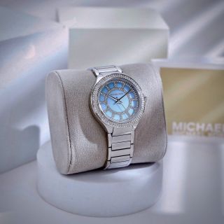 MICHAKOR 𝐊𝐞𝐫𝐫𝐲 𝐁𝐥𝐚𝐜𝐤 𝐓𝐨𝐧𝐞 𝐂𝐫𝐲𝐬𝐭𝐚𝐥 𝐖𝐚𝐭𝐜𝐡 𝟑𝟕𝐦𝐦 𝐌𝐊𝟑𝟑𝟗 𝐌𝐊𝟑𝟑𝟗𝟔 𝐌𝐊𝟑𝟒𝟎𝟗
