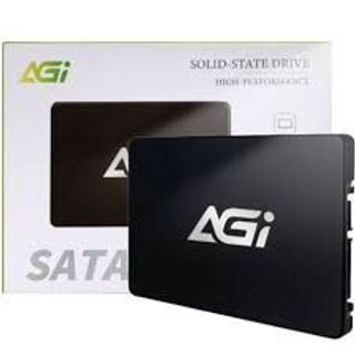 Ổ cứng SSD 240G AGI Sata III AI238