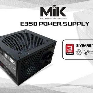 NGUỒN MIK SPOWER E350 350W
