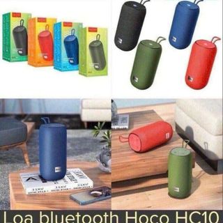 Loa bluetooth hoco HC10