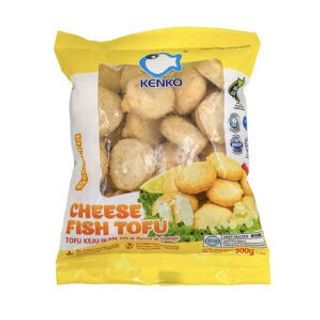 Đậu Hủ Phô Mai Kenko Béo Ngậy 450g