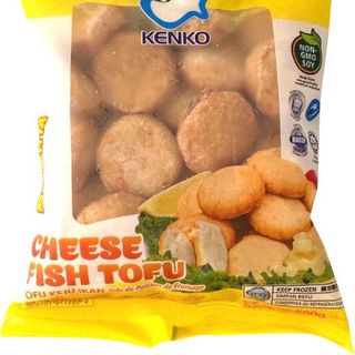 Đậu Hủ Phô Mai Kenko Béo Ngậy 450g ( Hỏa tốc TPHCM )