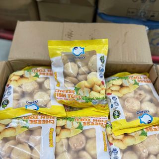 Đậu Hủ Phô Mai Kenko Béo Ngậy 450g ( Hỏa tốc TPHCM )