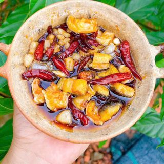 Kho Quẹt Cá Dứa 500gr