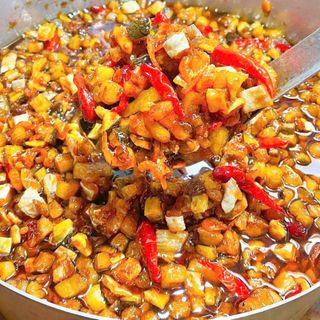Kho Quẹt Cá Dứa 500gr