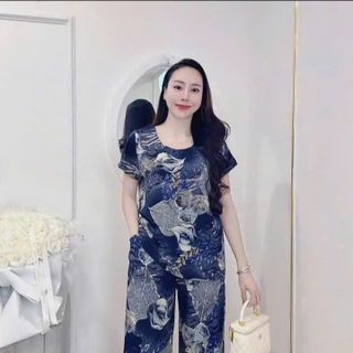 BỘ LANH TRUNG NIÊN TNQD