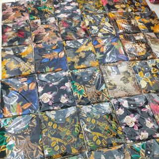 BỘ LANH TRUNG NIÊN TNQD