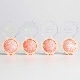 Phấn Má Hoa ANYLADY BAKED BLUSH
